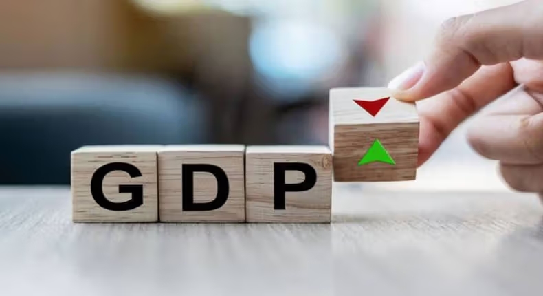Croissance du PIB de l'Afrique