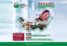Première édition du Forum d’Investissement de la CEDEAO (EIF)
