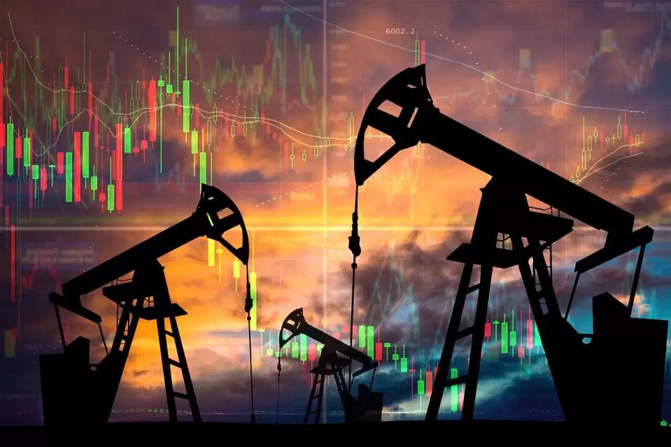 marché du pétrole africain
