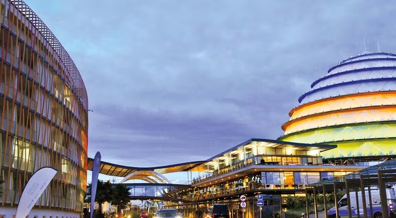 Kigali Rwanda