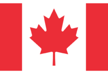 logo ambassade du canada
