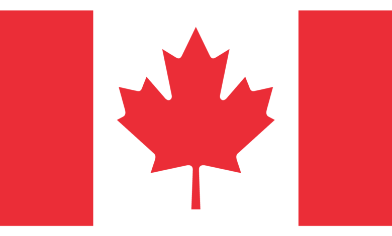 logo ambassade du canada