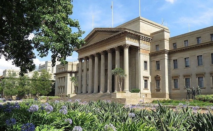 Université du Witwatersrand