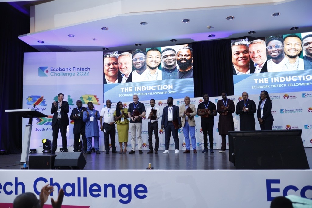 Ecobank Fintech Challenge