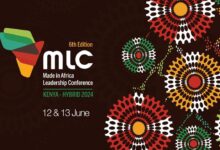 6ème édition de la conférence sur le Leadership Made in Africa (MLC)
