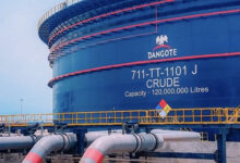 La raffinerie Dangote réalise la première exportation de carburéacteur vers l'Europe