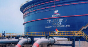 La raffinerie Dangote réalise la première exportation de carburéacteur vers l'Europe