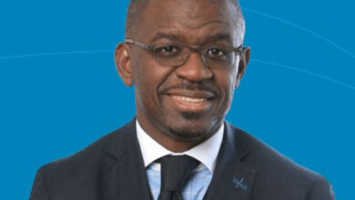 Le sénégalais, Papa Madiaw Ndiaye, nouveau président du Groupe Ecobank