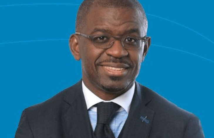 Le sénégalais, Papa Madiaw Ndiaye, nouveau président du Groupe Ecobank