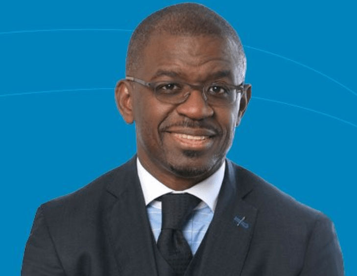 Le sénégalais, Papa Madiaw Ndiaye, nouveau président du Groupe Ecobank