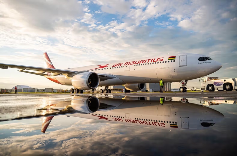 Air Mauritius