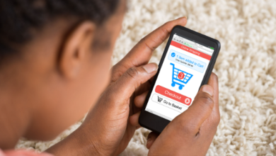 commerce électronique : paiement mobile en Afrique