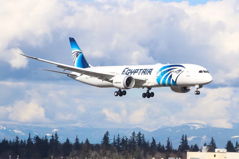 Egyptair