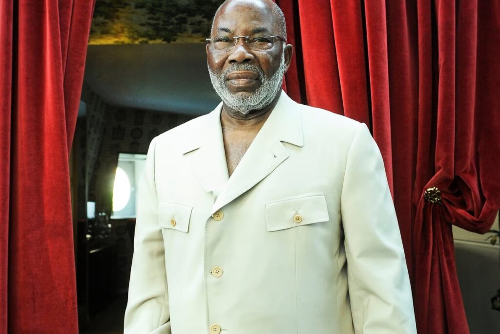 Gervais Koffi Djondo, Entrepreneur togolais