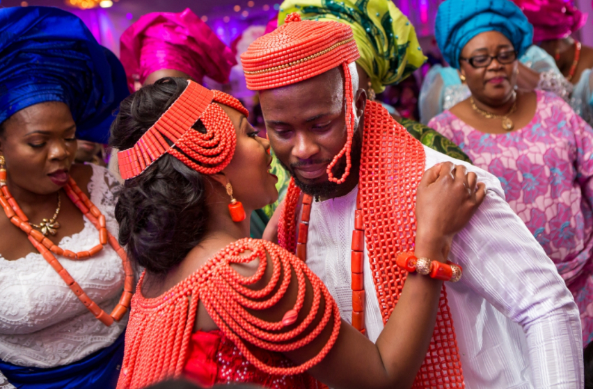 Mariage Nigeria