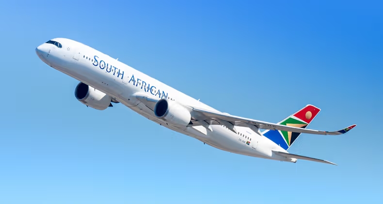 South African Airways