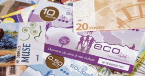 monnaie Eco