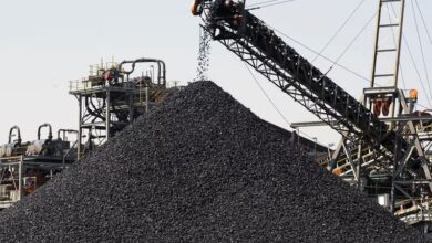 Pays africains producteurs de charbon