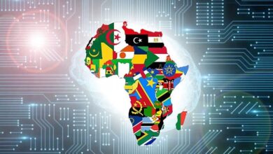 start-ups en Afrique