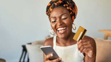 E-Commerce : vente en ligne en Afrique