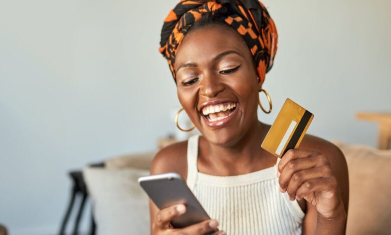 E-Commerce : vente en ligne en Afrique