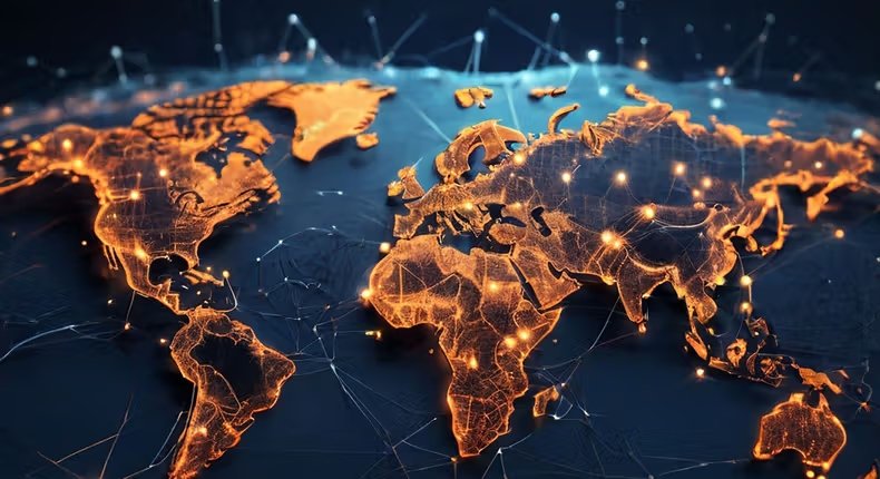 Globe Afrique (Business Insider)