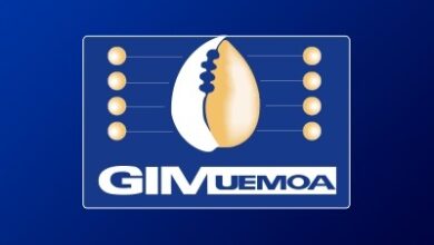 Logo GIM UEMOA