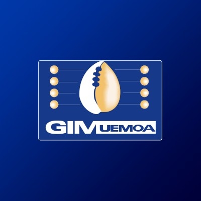 Logo GIM UEMOA