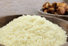Attiéké