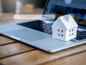 Immobilier en ligne