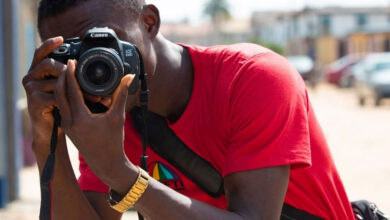 Académie de la photographie