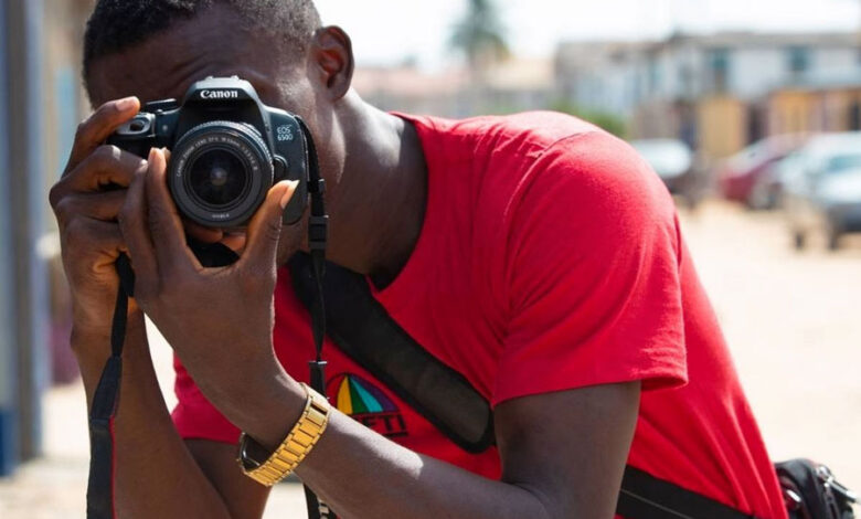 Académie de la photographie