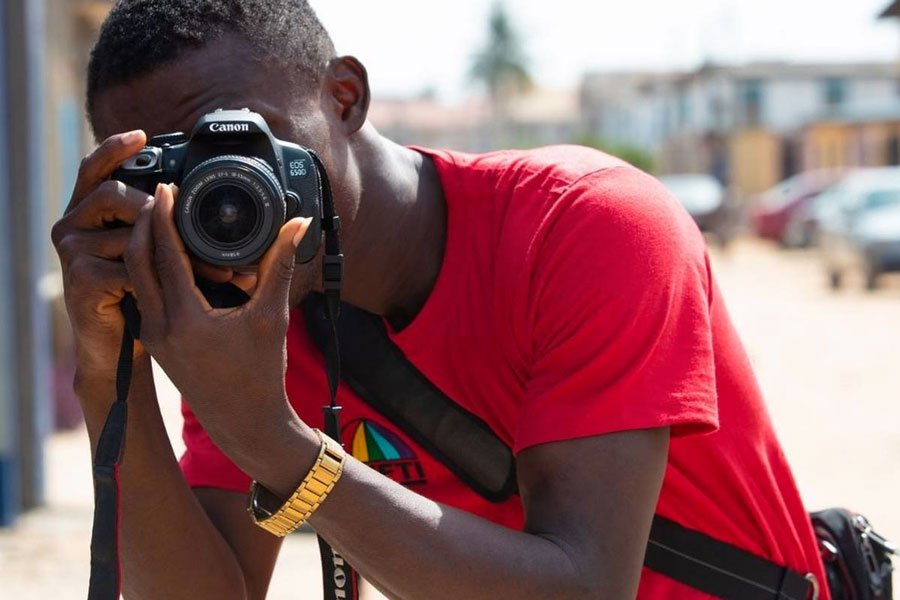 Académie de la photographie