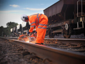 Industrie ferroviaire