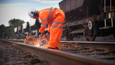 Industrie ferroviaire