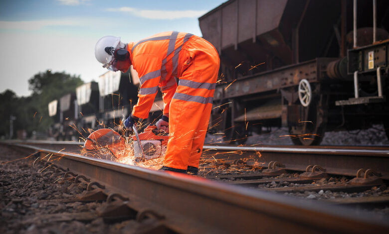 Industrie ferroviaire