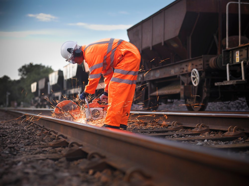 Industrie ferroviaire