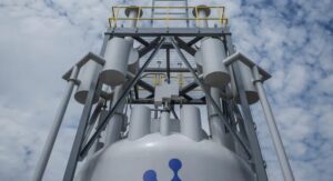 réacteur nucléaire