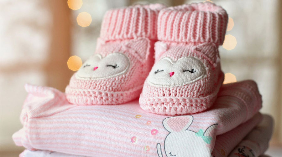 Vêtements et Accessoires pour Bébés