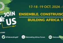 10ème édition Rebranding Africa Forum