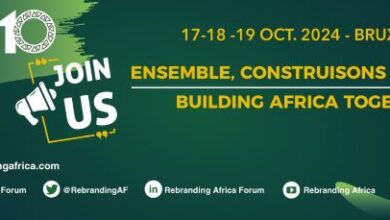 10ème édition Rebranding Africa Forum