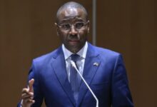 Le Sénégalais Amadou Hott candidat à la présidence de la BAD