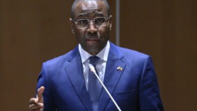 Le Sénégalais Amadou Hott candidat à la présidence de la BAD