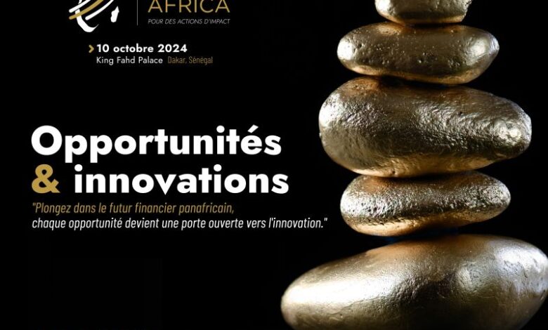 FPI-AFRICA 2024 : Forum du Patrimoine et de l’Investissement