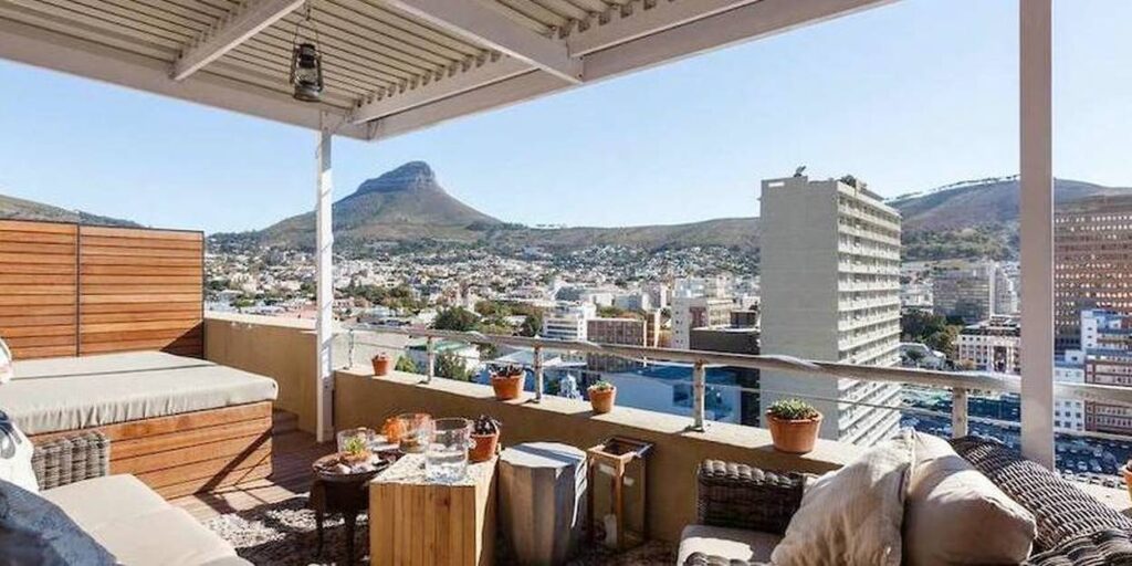 Logement Airbnb ou appartement meublé