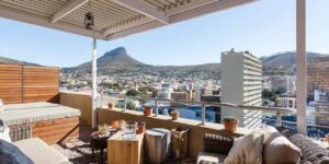 Logement Airbnb ou appartement meublé