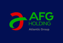 Logo AFG Holding