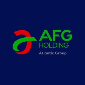 Logo AFG Holding