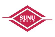 Logo SUNU GROUP