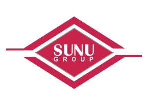 Logo SUNU GROUP